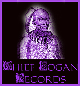 Chief Logan Records Logo